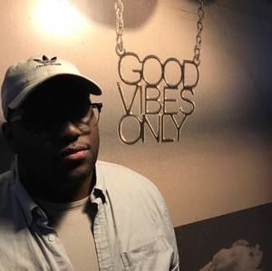 Meet your Posher, Trent